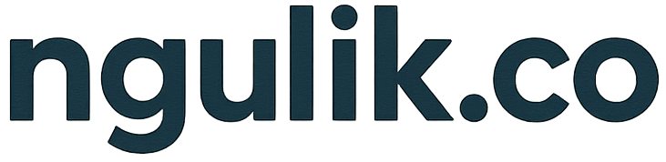 Ngulik.co