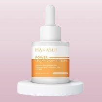 Hanasui Power Bright Expert Serum (90)NA18221901223(91)250417