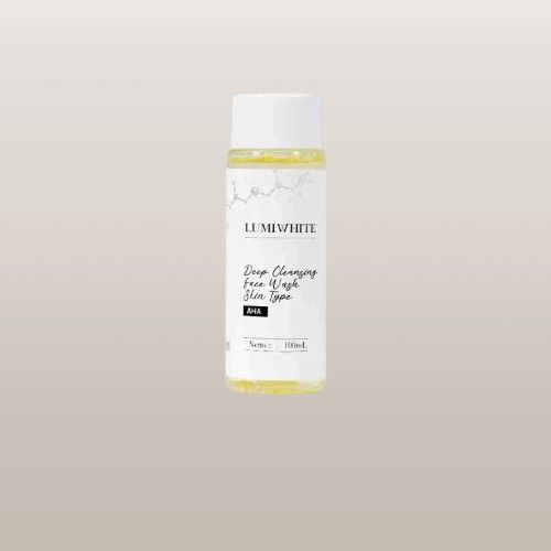 Lumiwhite Deep Cleansing Face Wash (90)NA18241203693