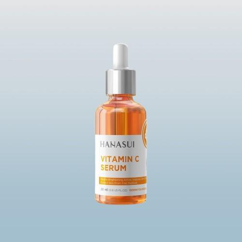 Review Hanasui Vitamin C Serum (90)NA18211901225(91)240607