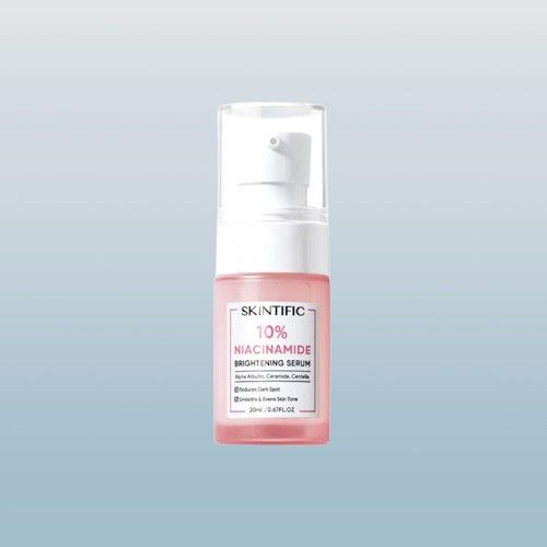 Skintific 10% Niacinamide Brightening Serum (90)NA11231900093