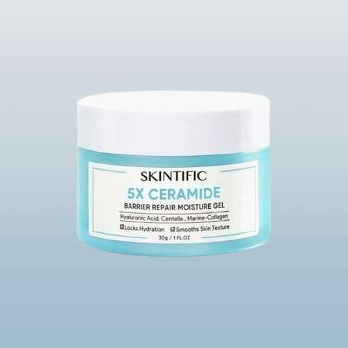Skintific 5X Ceramide Barrier Moisture Gel (90)NA11230100167