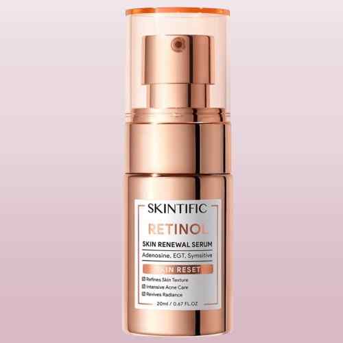 Skintific Retinol Skin Renewal Serum (90)NA11242000005