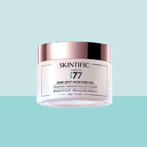 Skintific Symwhite 377 Dark Spot Moisture Gel (90)NA11230100331