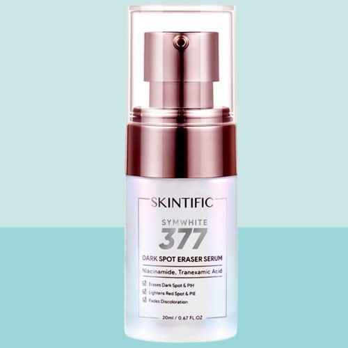 Skintific Symwhite 377 Dark Spot Serum (90)NA11241900034, (90)NA11231900008