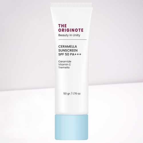The Originote Ceramella Sunscreen (90)NA18221701412(91)250809