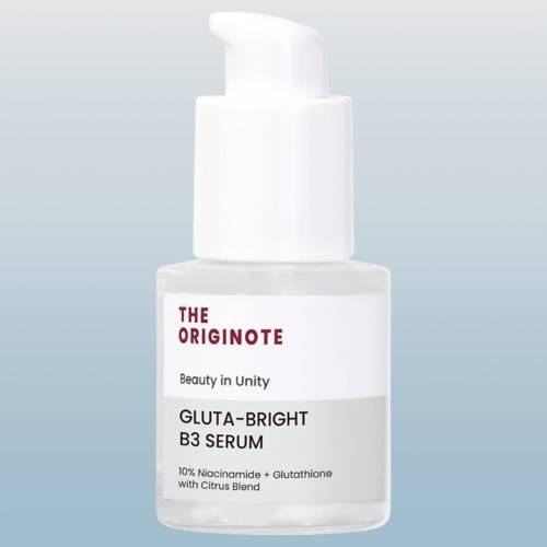 The Originote Gluta Bright B3 Serum (90)NA18231900032
