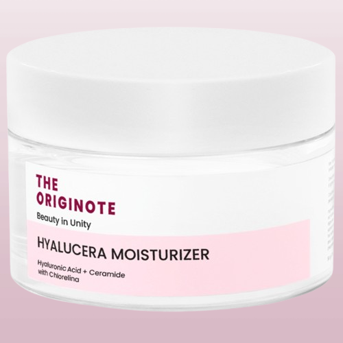 The Originote Hyalucera Moisturizer (90)NA11220100112(91)250512
