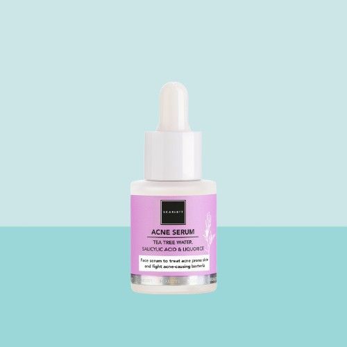 Cek BPOM Scarlett Acne Serum (90)NA18200104454(91)230620