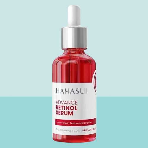 Hanasui Advance Retinol Serum (90)NA18242000032