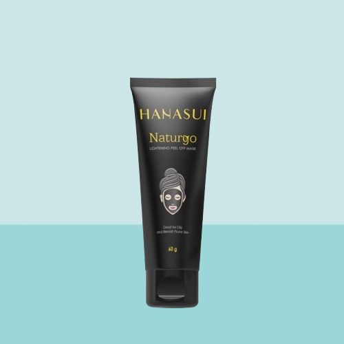 Hanasui Naturgo Peel Off Mask (90)NA18210200814(91)240520