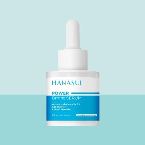 Hanasui Power Bright Serum (90)NA18221901243(91)250418