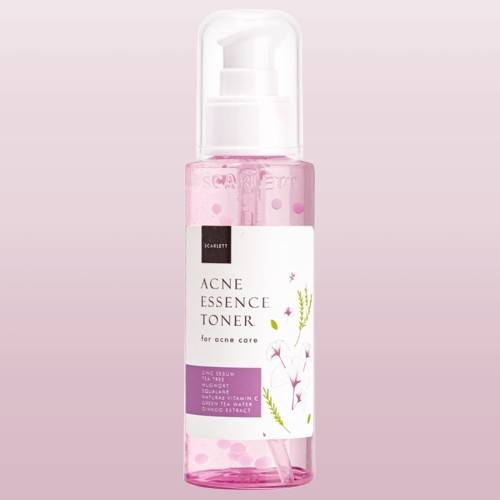 Review Scarlett Brightly Essence Toner (90)NA18211204658(91)240713