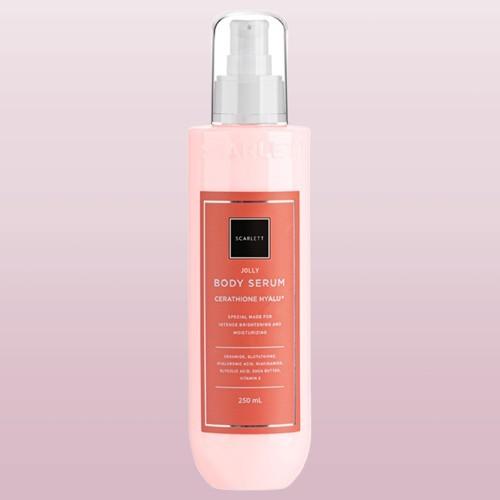 Scarlett Body Serum Jolly (90)NA18220105360(91)250601