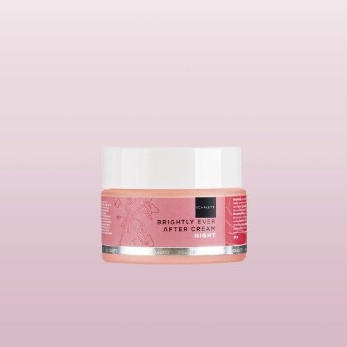 Scarlett Brightly Ever After Cream Night (90)NA18200107912(91)231130