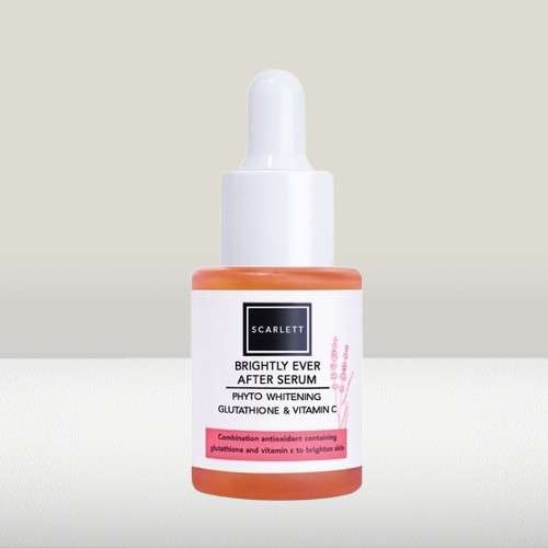 Scarlett Brightly Ever After Serum (90)NA18201901367(91)230915