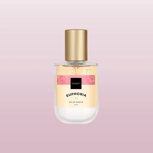 Scarlett Euphoria Eau De Parfum (90)NA18230606672