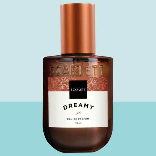 Scarlett Dreamy Eau De Parfum (90)NA18230602659