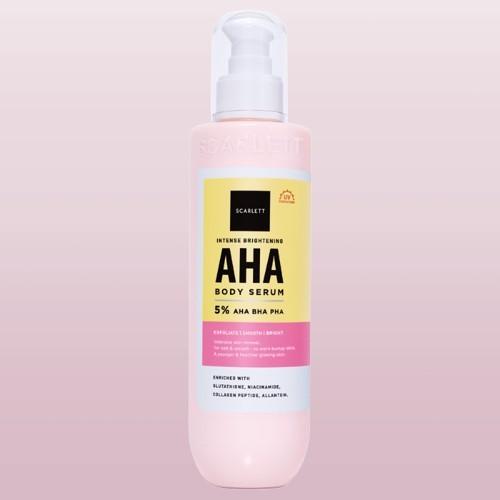 Scarlett Intense Brightening AHA Body Serum Untuk Apa (90)NA18240106997