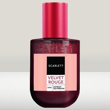 Scarlett Velvet Rouge Extrait De Parfum (90)NA18240604434