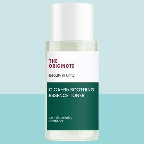 The Originote Cica-B5 Soothing Essence Toner (90)NA11231201478