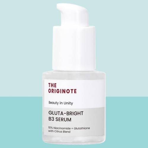The Originote Gluta Bright B3 Serum (90)NA11231900100